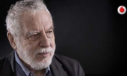 “Si la sociedad cree que estás loco, probablemente seas un innovador”