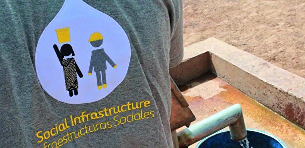 Responsabilidad Social Corporativa de Ferrovial | Ferrovial