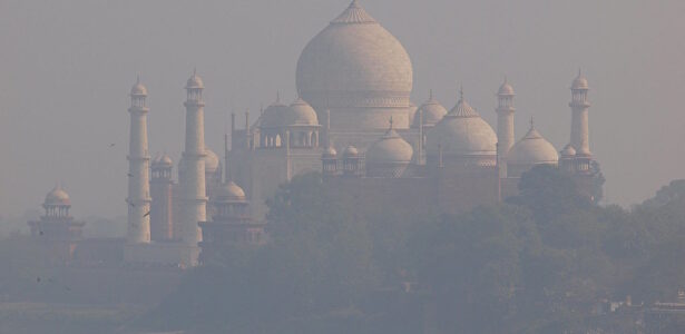 Las ciudades más contaminadas del planeta, en las que Greta Thunberg ni está ni se le espera