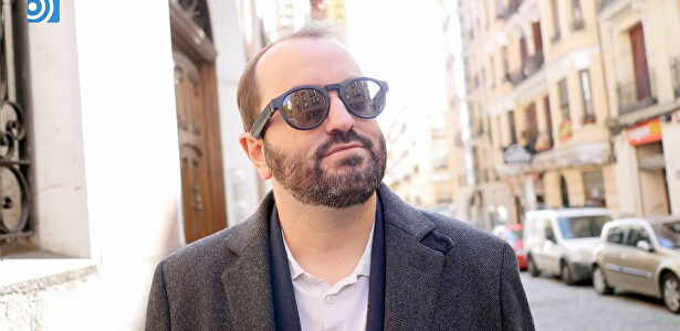 Bose Frames: así son las gafas de sol que suenan