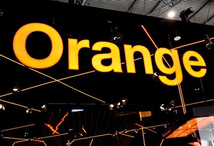 Logo de Orange | Cordon Press