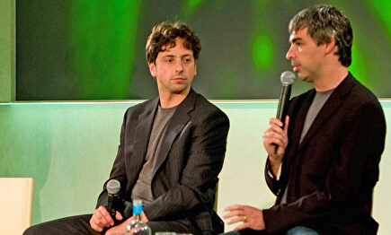 Larry Page y Sergey Brin, los cofundadores de Google dejan sus cargos | Google