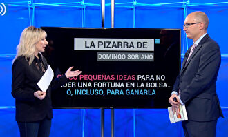 Cinco pequeñas ideas para no perder una fortuna en Bolsa... o, incluso, para ganarla
