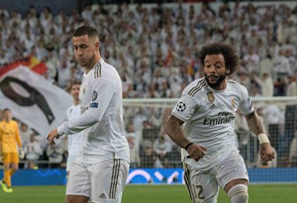 Hazard y Marcelo | Cordon Press
