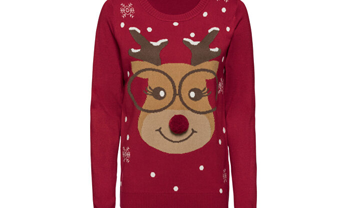 La moda de los jersey de Navidad | Lidl