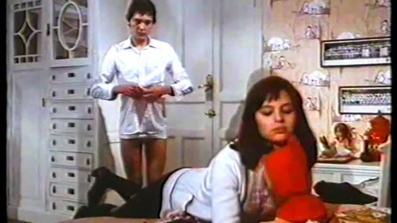Счастливые праздники 1978 - ретро порно фильм