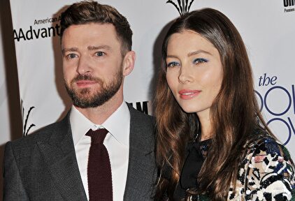 Justin Timberlake y Jessica Biel | Cordon Press