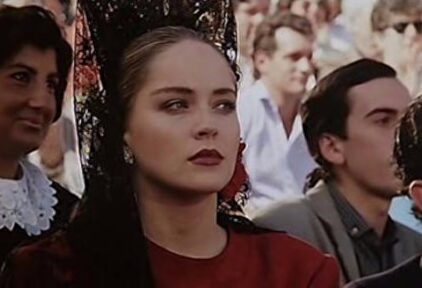 Sharon Stone | Archivo