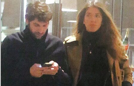 Cayetano Rivera y Karelys Rodríguez | Semana