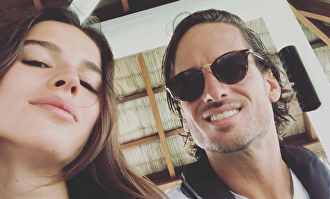 Feliciano y Sandra | Instagram