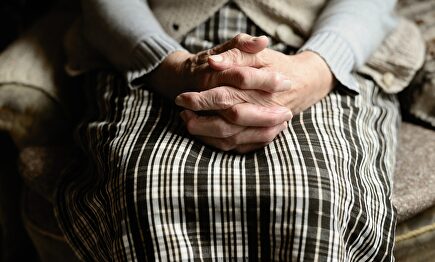 El sistema de pensiones, al límite | Pixabay/CC/congerdesign