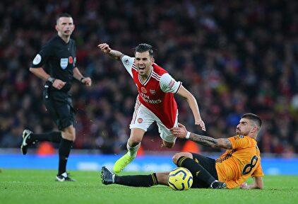 Dani Ceballos no atraviesa su mejor momento | Cordon Press