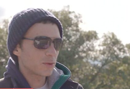 Camilo Blanes | Mediaset