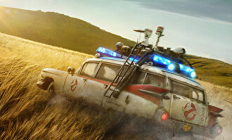 Los 'Cazafantasmas' más nostálgicos han vuelto