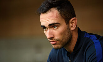 Guillermo Rojo, durante la entrevista con Libertad Digital. | David Alonso Rincón