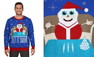 El polémico jersey | Walmart Canadá