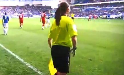 La amenaza de un desalmado a una linier de 16 años: "Como te pille fuera, te violo"