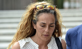 Rocío Flores | Gtres