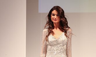 Estela Grande | Gtres