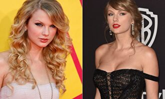 Taylor Swift cumple 30 años: así ha evolucionado la mejor artista de la década