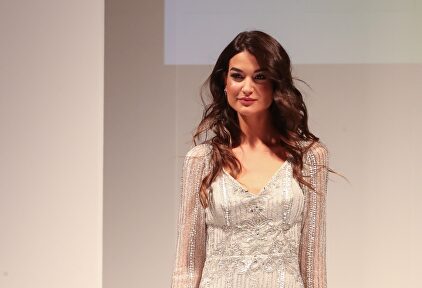 Estela Grande | Gtres