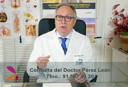 Mundo Natural 17: Fatiga crónica y fibromialgia