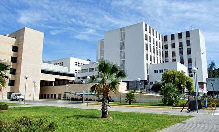 Hospital de Córdoba. | Wikipedia