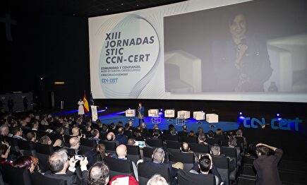 Margarita Robles, ministra de Defensa. | Jaime Mario González/MDE