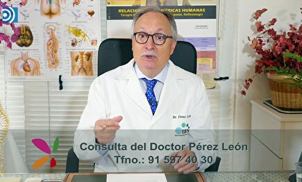 Mundo Natural 17: Fatiga crónica y fibromialgia