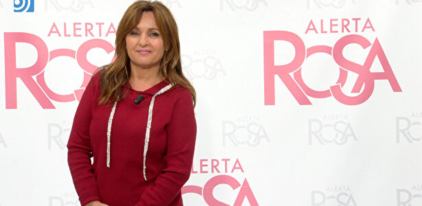 Luismi y Ágatha: ¿más cerca de la reconciliación?