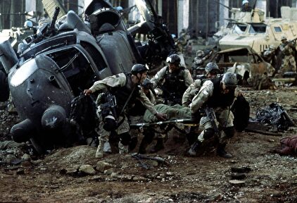 Las mejores películas del siglo XXI (que las vea Greta Thunberg antes de que todo acabe)