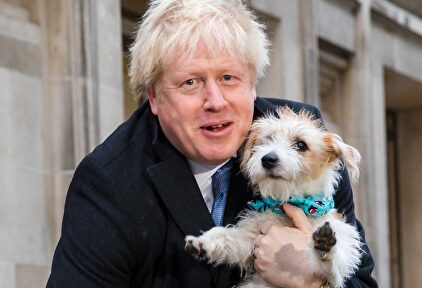 Federico a las 7: Consecuencias nacionalistas de la victoria de Boris Johnson