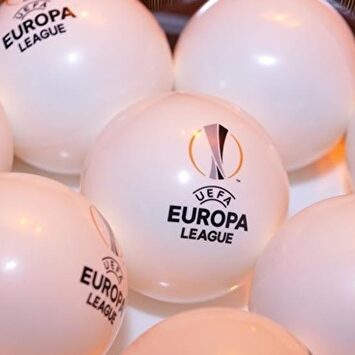 Sevilla, Espanyol y Getafe conocerán el lunes a sus rivales en la Europa League. | EFE