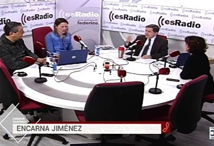 Por fin es viernes: La otra corte