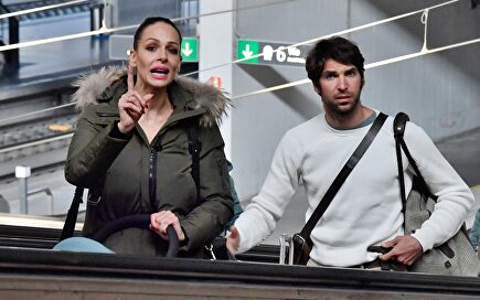 Cayetano Rivera y Eva González | Gtres