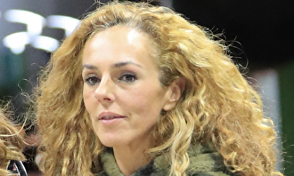 Rocío Carrasco | Gtres