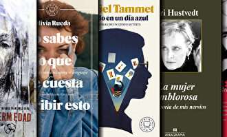 Mi enfermedad: literatura testimonial