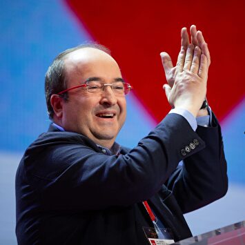 David Zorrakino (Europa Press)