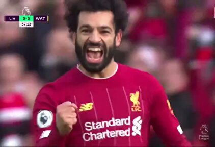 El doblete de delicatessen de Salah
