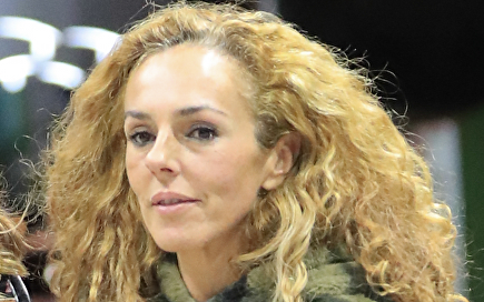 Rocío Carrasco | Gtres