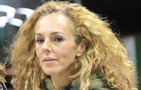 Rocío Carrasco | Gtres