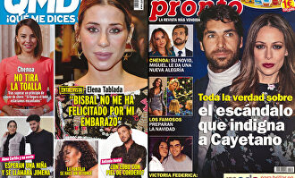 El último giro en el escándalo de Cayetano... y sobre Karelys Rodríguez