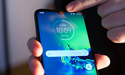 Moto G8 Plus: una buena batería para destacar entre la marabunta de la gama media