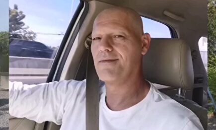 Frank Cuesta | Instagram