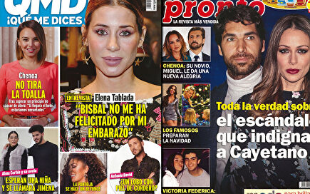 El último giro en el escándalo de Cayetano... y sobre Karelys Rodríguez