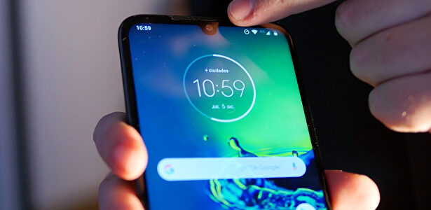 Moto G8 Plus: una buena batería para destacar entre la marabunta de la gama media