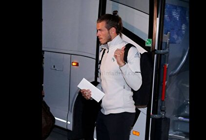El Madrid no debería viajar a Barcelona | realmadrid.com