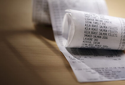 Ticket de la compra | BBVA
