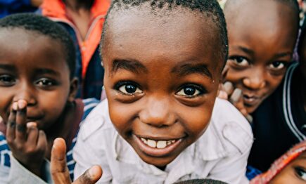 Las ONG necesitan de la confianza para subsistir | bennett tobias