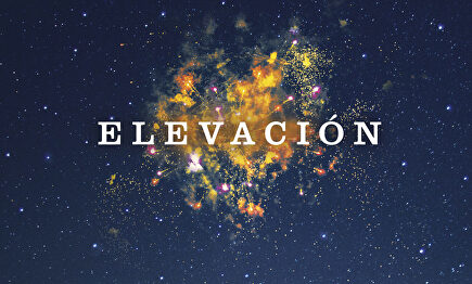 Portada de 'Elevación' | Penguin Random House